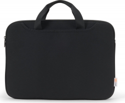 Dicota Base XX sleeve Plus 12-12.5" Notebook case, black