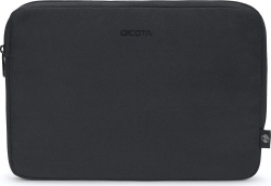 Dicota ECO sleeve Base 12-12.5" sleeve, black