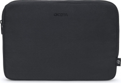 Dicota ECO sleeve Base 14-14.1" sleeve, black