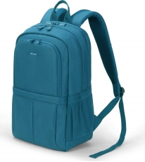 Dicota Eco Backpack Scale 13-15.6", blue