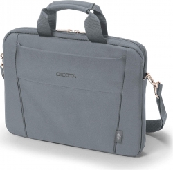 Dicota Eco Slim case Base 11-12.5" Notebook case grey