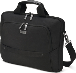 Dicota Eco Slim case Select 12-14.1", black