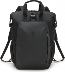 Dicota Laptop backpack Dual GO 13-15.6", black