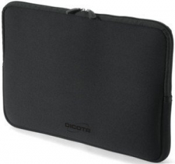 Dicota PerfectSkin 13.3" sleeve black