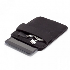 Dicota Tab case 8.9" sleeve for Tablets black 