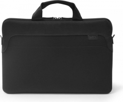 Dicota Ultra Skin Plus PRO 14.1" carrying case black