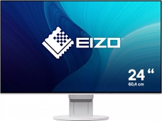 Eizo FlexScan EV2451 white, 23.8"