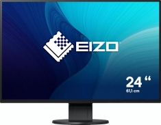 Eizo FlexScan EV2456 black, 24.1"