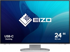 Eizo FlexScan EV2485 white, 24.1"