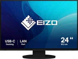 Eizo FlexScan EV2495 black, 24.1"