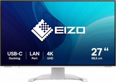 Eizo FlexScan EV2740X white, 27"