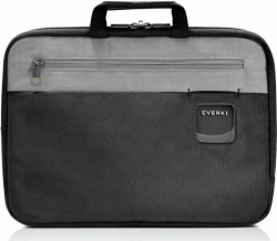 Everki ContemPRO Laptop sleeve with Memory Foam 13.3" black