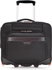 Everki Journey 16" notebook trolley black