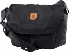 Fjällräven Greenland Shoulder Bag notebook bag 15" black 