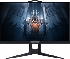 GIGABYTE AORUS FI25F, 24.5"