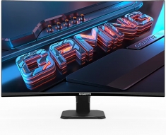 GIGABYTE GS27QC, 27" 