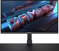 GIGABYTE M32U AE (Arm Edition), 31.5"