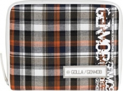 Golla Glasgow sleeve iPad 2 checkered