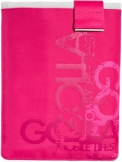 Golla Indiana G1486 10.1" sleeve, pink