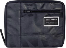 Golla Sydney sleeve iPad 2 blue