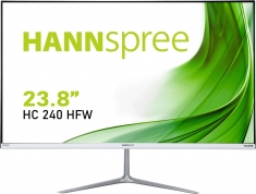 HANNspree HC240HFW, 23.8"