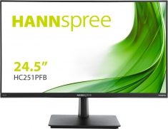 HANNspree HC251PFB, 24.5"