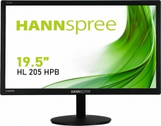 HANNspree HL205HPB, 19.5"