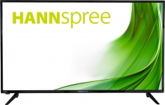 HANNspree HL400UPB, 39.5"