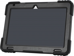 HANNspree case, black, for Apollo 2, 10.1"