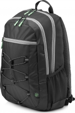 HP Active Backpack 15.6" black/grey