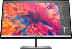 HP Z24q G3, 23.8"