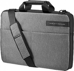 HP signature Slim Topload case 17.3" carrying case