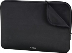 Hama 17.3" Tablet-sleeve Neoprene, black