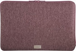 Hama Laptop-sleeve Jersey 14.1", dark red