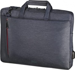 Hama Manchester 15.6" Notebook case blue