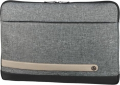 Hama Terra notebook Sleve 13.3" grey 