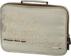 Hama aha Kink 10.2" carrying case beige