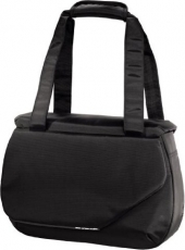 Hama aha Lane 15.6" carrying case black