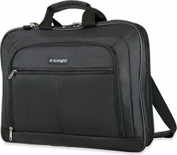 Kensington SP45 Classic 17" carrying case black