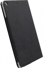 Krusell Malmö sleeve for iPad Air black