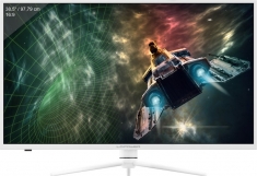 LC-Power LC-M39QHD-165C, 38.5"