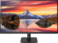 LG 27MP400-B, 27"