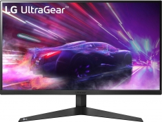 LG UltraGear 27GQ50F-B, 27"