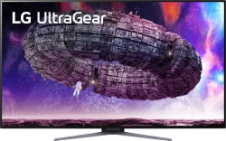 LG UltraGear 48GQ900-B, 47.5"