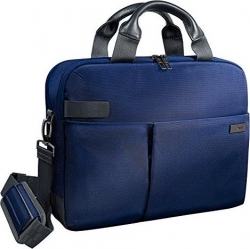 Leitz Complete 13.3" Smart Traveller blue