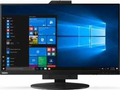 Lenovo ThinkCentre Tiny-in-One 27 (11JH), 27"