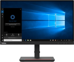 Lenovo ThinkVision S22e-20, 21.5"