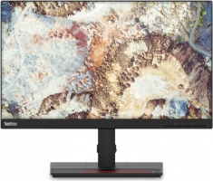 Lenovo ThinkVision T22i-20, 21.5"