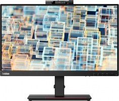 Lenovo ThinkVision T22v-20, 21.5"