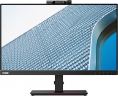 Lenovo ThinkVision T24v-20, 23.8"